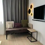Campanile Warszawa Polnoc