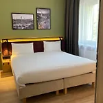 Campanile Warszawa Polnoc
