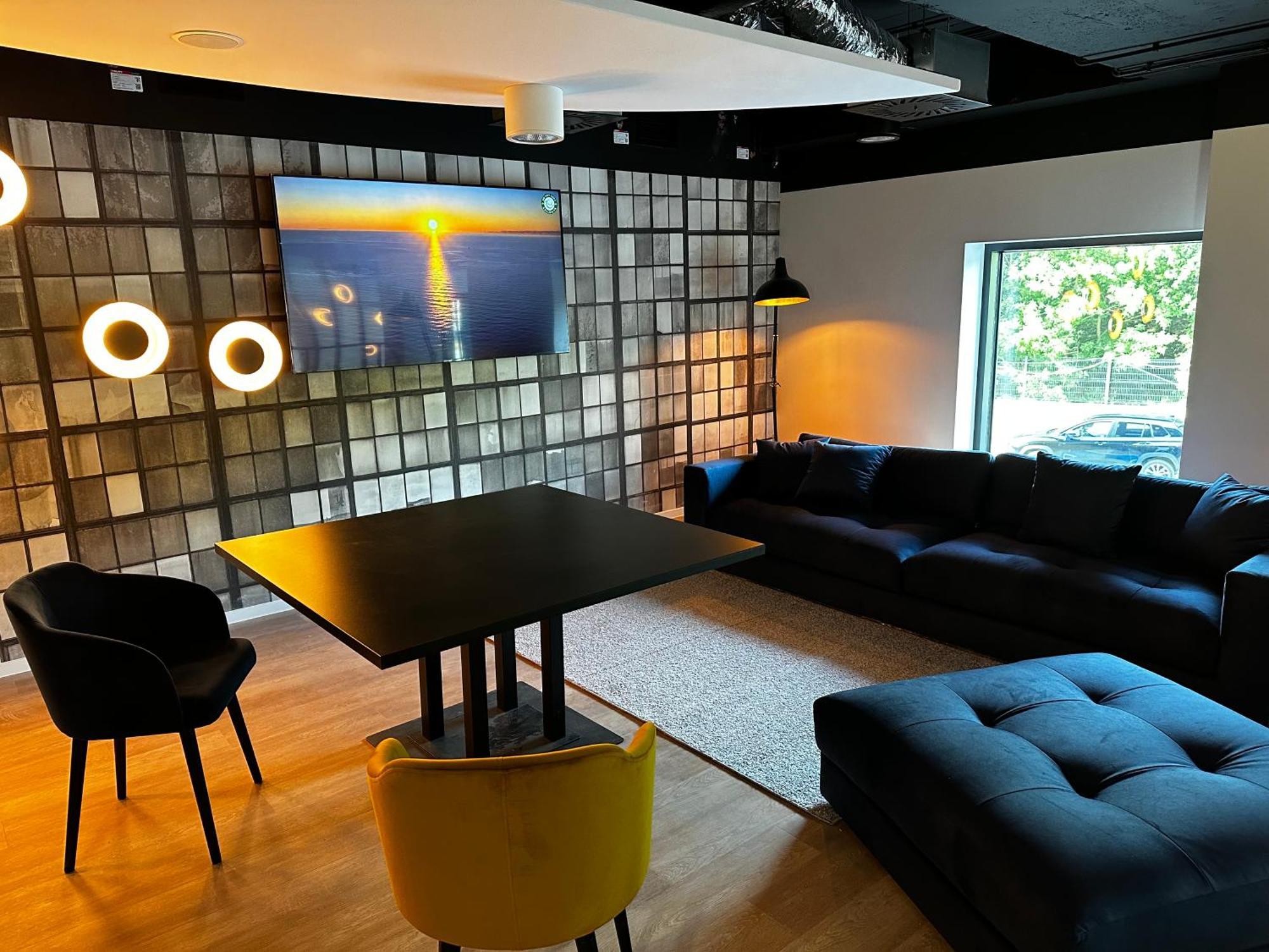 Campanile Polnoc Hotel 3*