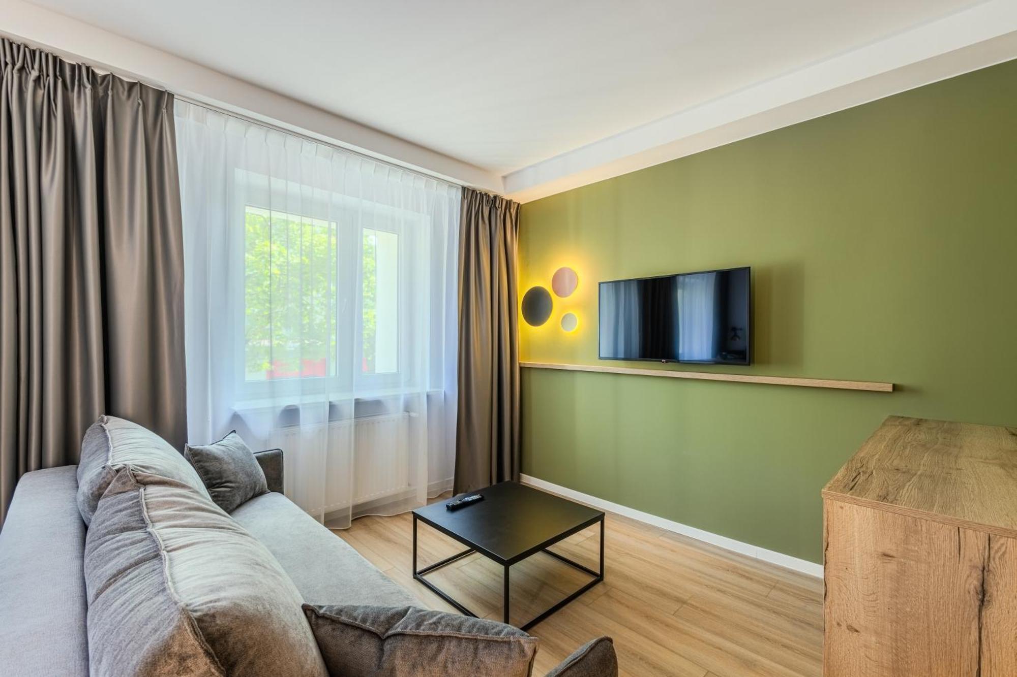 Campanile Polnoc Hotel Warszawa