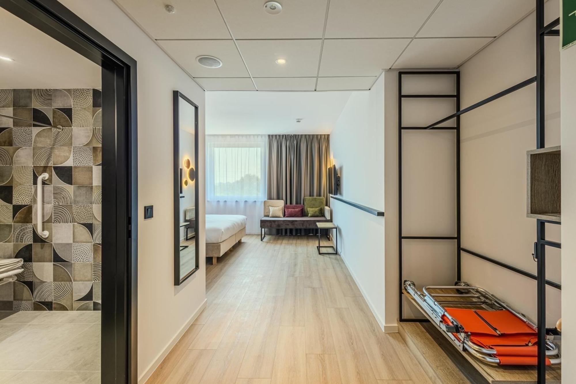 Campanile Polnoc Hotel 3*