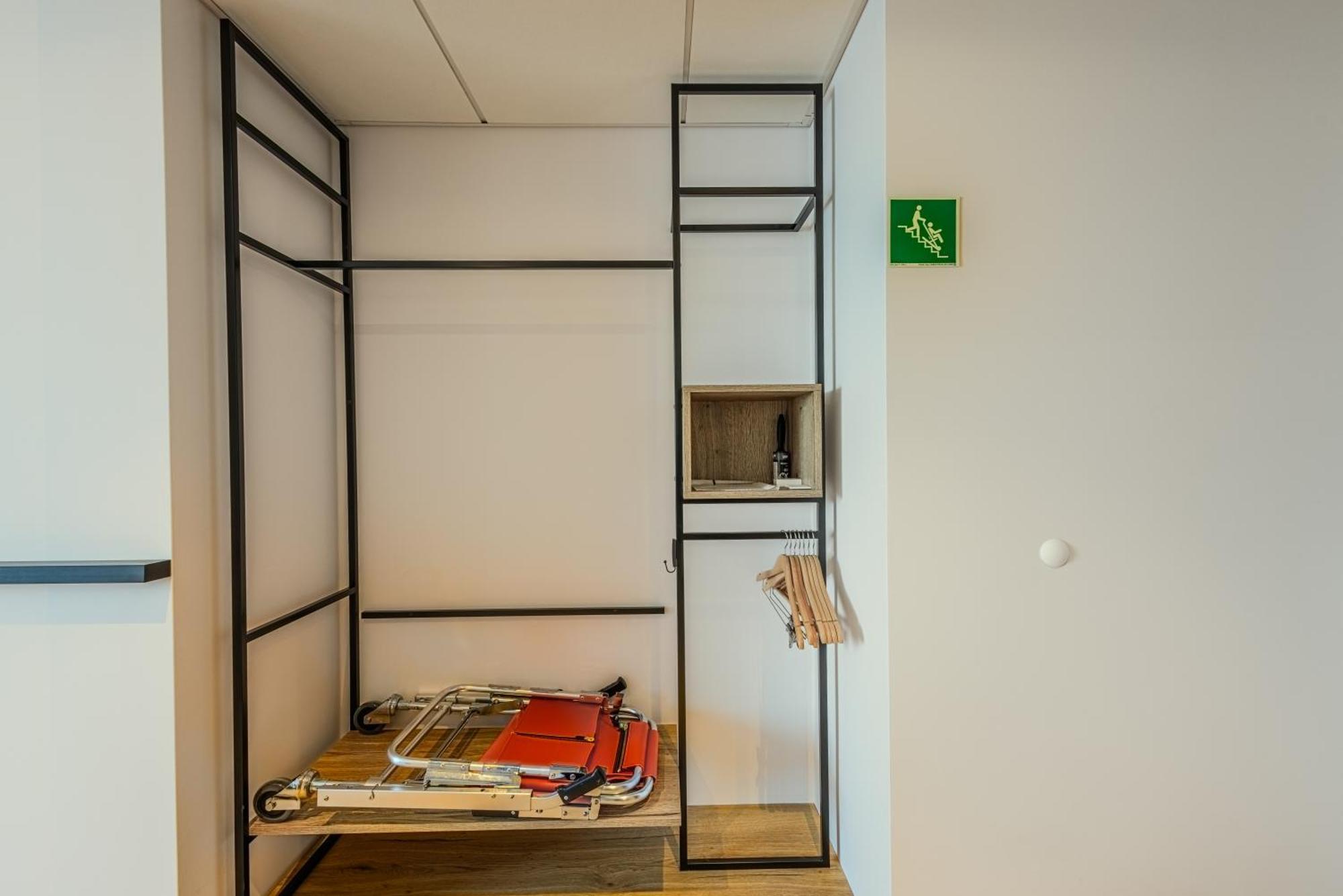 Hotel Campanile Polnoc Warszawa